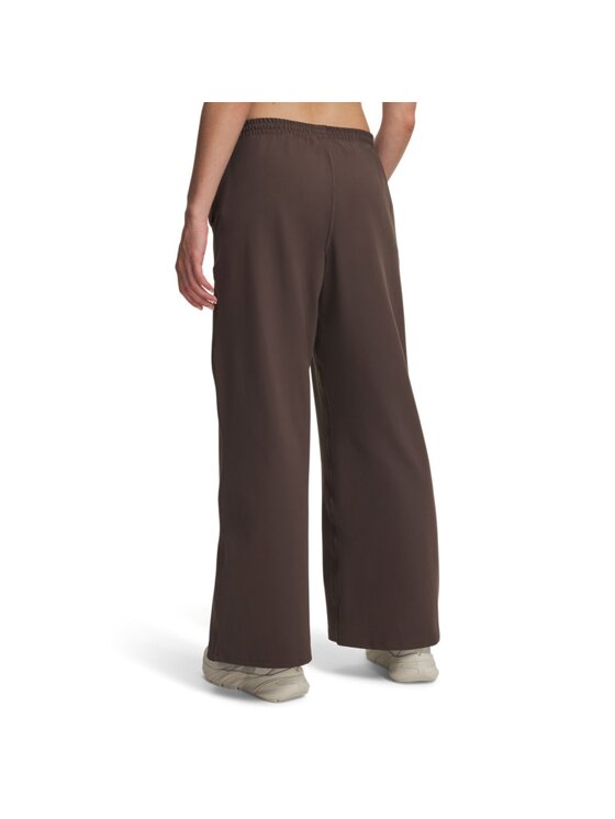 Under Armour Under Armour Spodnie dresowe 6015169 Brązowy Relaxed Fit