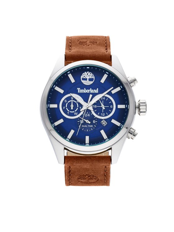 Zegarek Timberland, Brązowy, Ashmont 16062JYS/03
