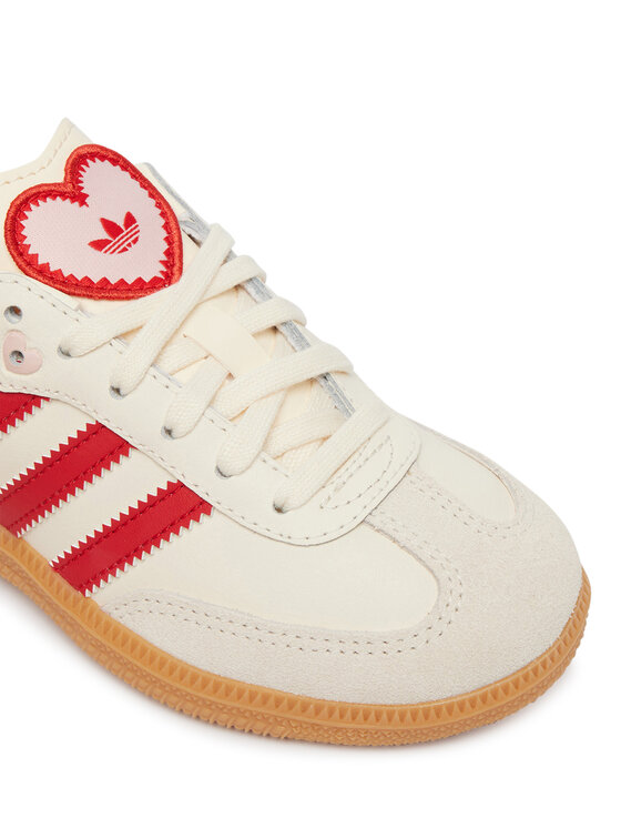 adidas adidas Laisvalaikio batai Samba KI6681 Smėlio