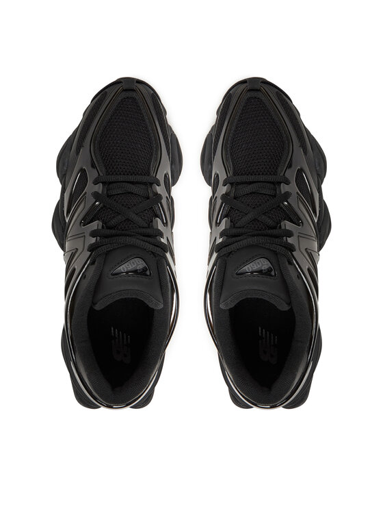 New Balance New Balance Laisvalaikio batai U9060IMA Juoda