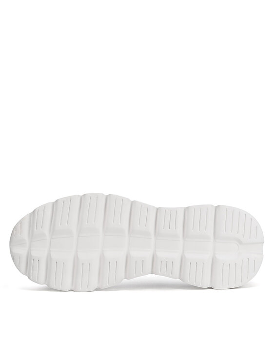 Kappa Kappa Laisvalaikio batai AW24-3C012 Pilka