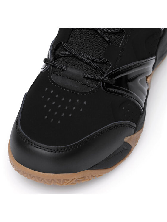 SHAQ Shaq Sneakersy CEO-DEVASTATOR AQ95010M-B Czarny
