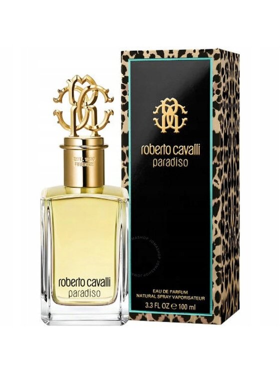 Roberto Cavalli Roberto Cavalli Paradiso Woda perfumowana