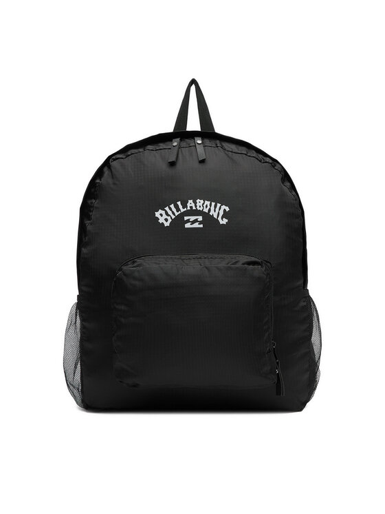 Billabong Billabong Раница CEOWB-BLB-MZ-001-09 Черен