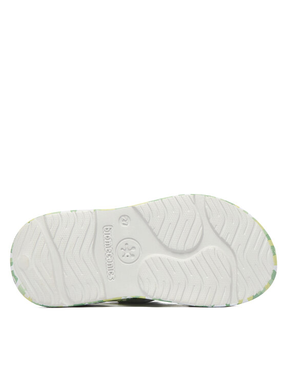 Biomecanics Biomecanics Sandaalid 262296 Roheline