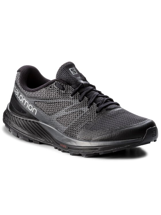 Salomon Salomon Scarpe da corsa Sense Escape 404871 27 W0 Nero