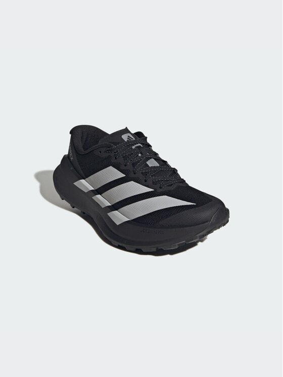 adidas adidas Buty do biegania 165404 Czarny