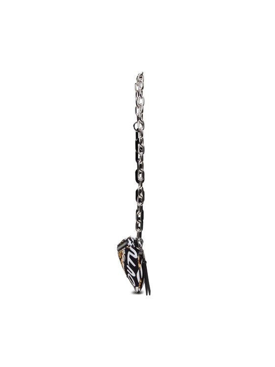 Versace Jeans Couture Versace Jeans Couture Сумка 73VA4BM7 Чорний