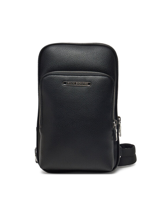 Armani Exchange Armani Exchange Brašna XM000843 AF12134 UC001 Černá