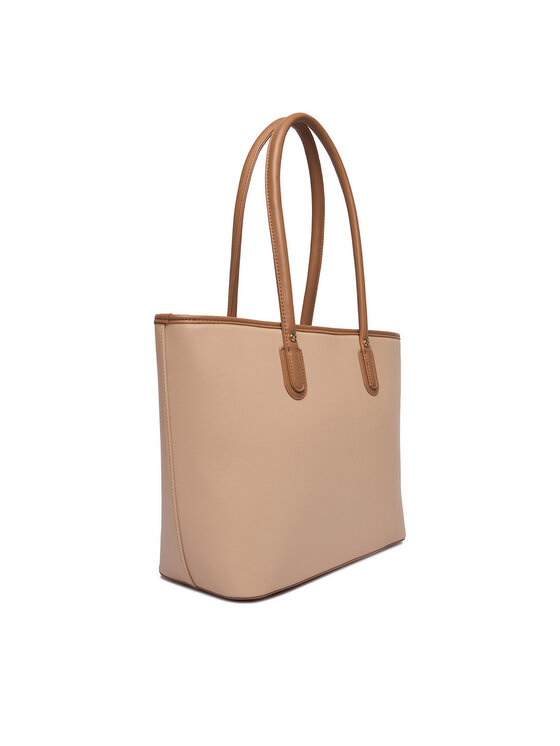 MEXX MEXX Handtasche EO-MEXX-S-006-09 Beige