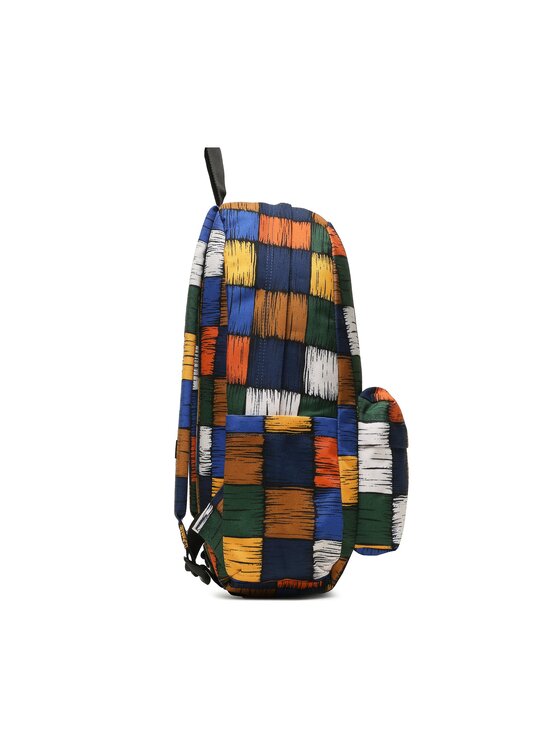 Vans Vans Zaino Mn Old Skool H2O Backpack VN0A5E2SCAS1 Multicolore