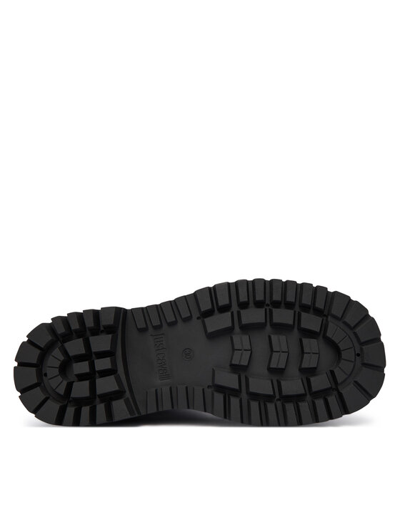 Just Cavalli Just Cavalli Челсі 79RA3S96 ZSD74 Чорний
