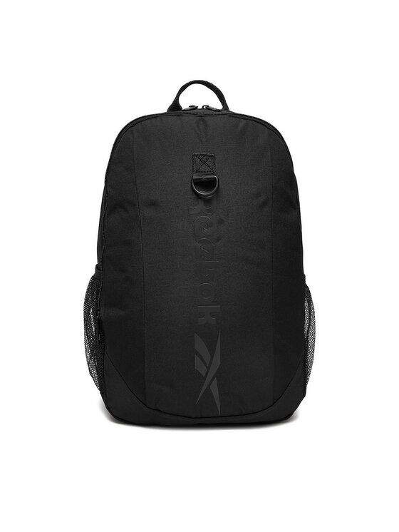 Reebok Reebok Hátizsák CWBEO-RBK-WS-008-09 Fekete