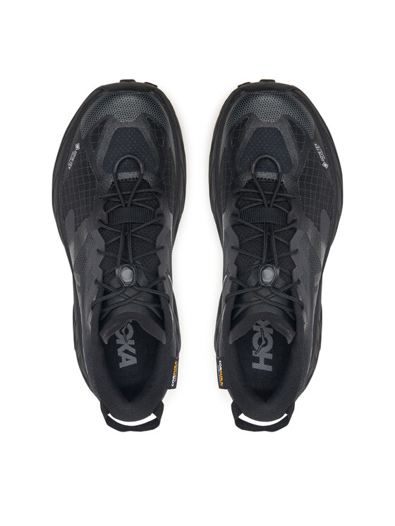 Hoka Hoka Παπούτσια για Τρέξιμο Speedgoat 7 Gtx GORE-TEX 1176677 Μαύρο