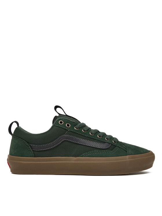 Vans Vans Scarpe sportive Skate Old Skool 36+ VN000D5R17P1 Verde