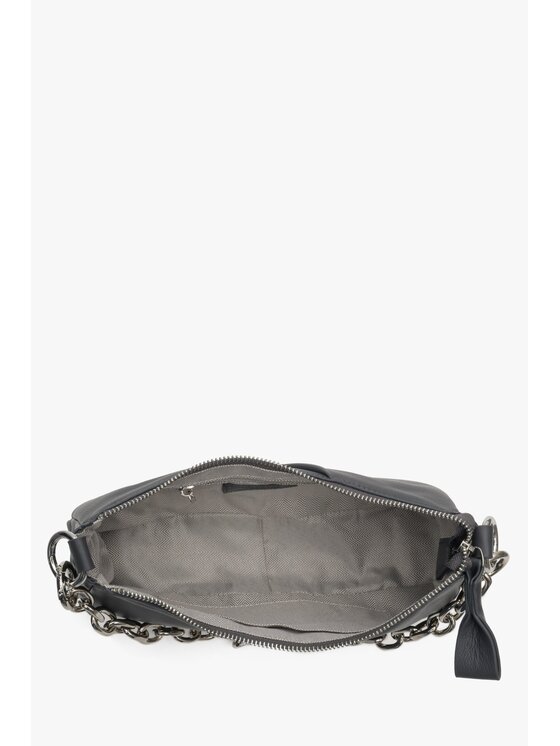 Estro Estro Kabelka ER00113721 Šedá