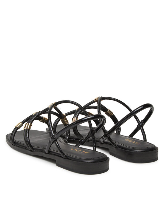 Aldo Aldo Sandaalid Bychan 13804480 Must