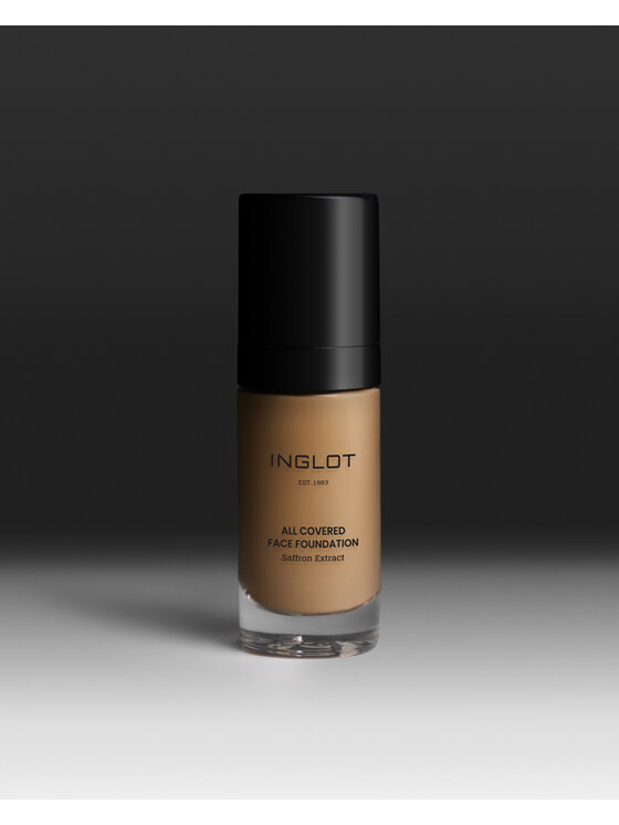 INGLOT INGLOT All Covered Podkład MC015