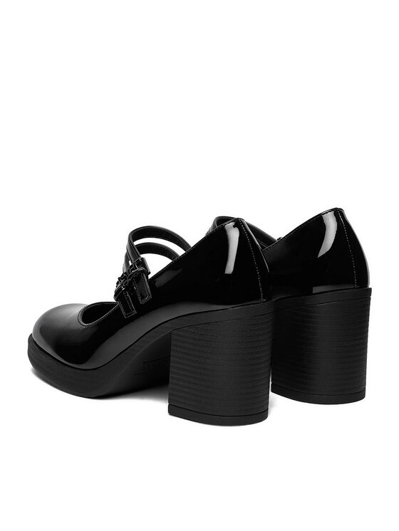 JENNY JENNY Pumps CEO-ELISABETH WS6186-10 Schwarz