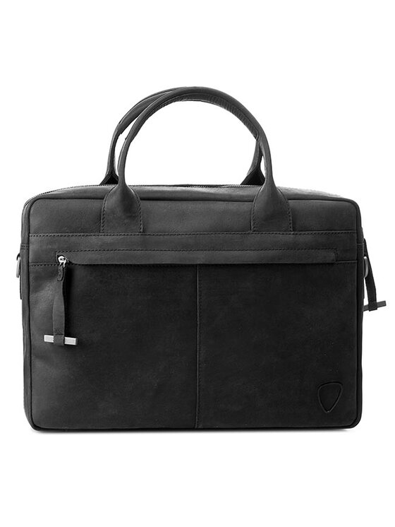 Strellson Strellson Τσάντα για laptop Richmond 4010001265 Μαύρο