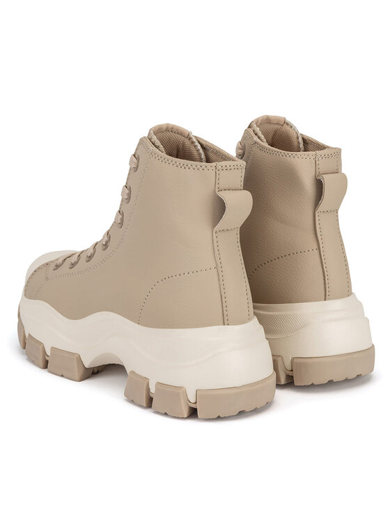 Sprandi Sprandi Sneakers WP40-22344Y Bej