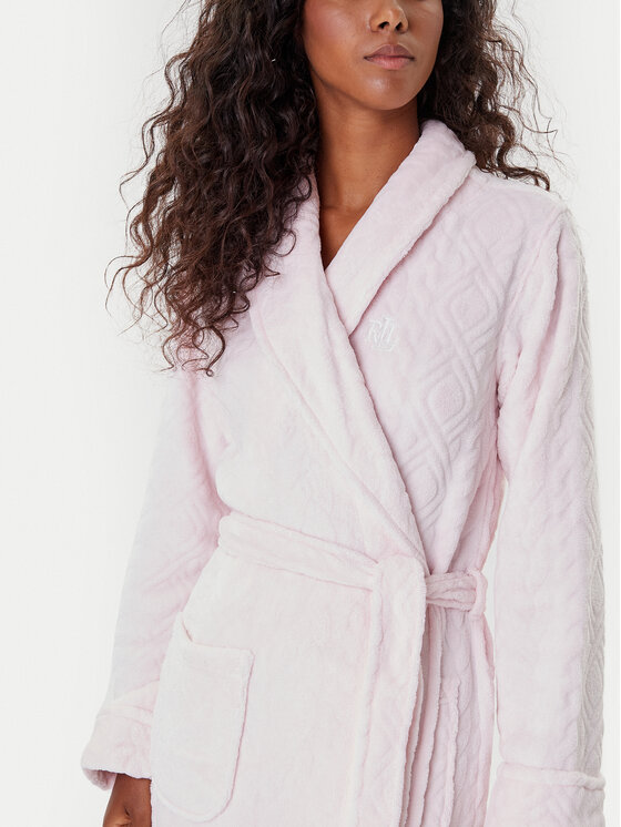 LAUREN RALPH LAUREN LAUREN RALPH LAUREN Ogrtač ILN52455 Ružičasta