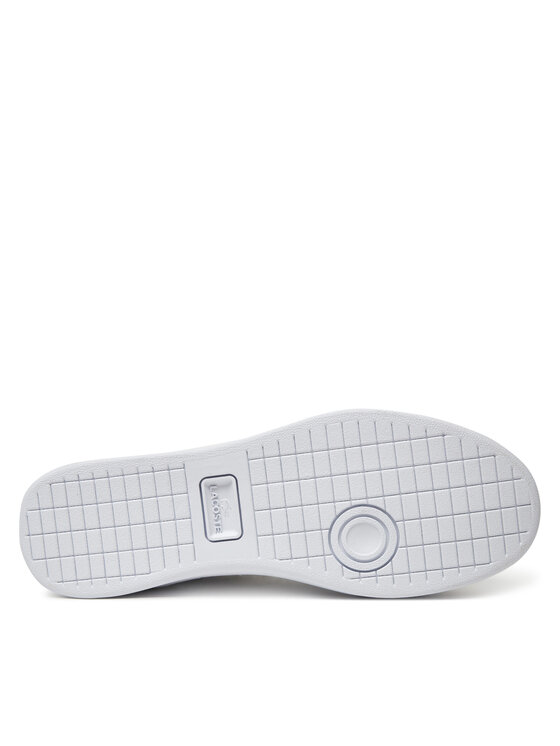 Lacoste Lacoste Sneakersy 7-48SMA0011 Biela