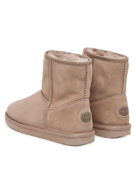 EMU Australia EMU Australia Schneeschuhe Stinger Mini W10003 Rosa