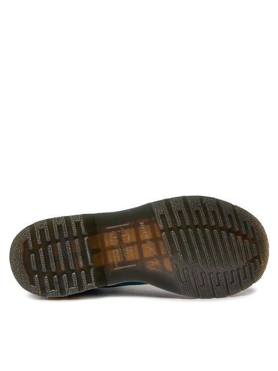 Dr. Martens Dr. Martens Glany 1460 Pascal Virginia 30689337 Zielony