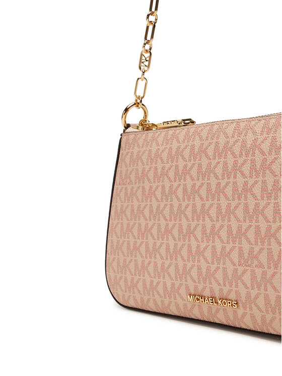 MICHAEL Michael Kors MICHAEL Michael Kors Сумка Empire Medium 32T5G8EW6V Рожевий