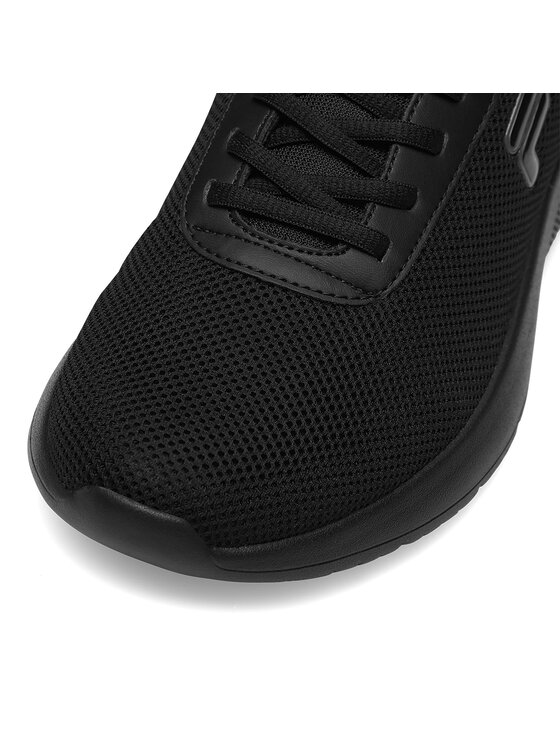 Fila Fila Tenisice SPITFIRE FFM0077_83249 Crna