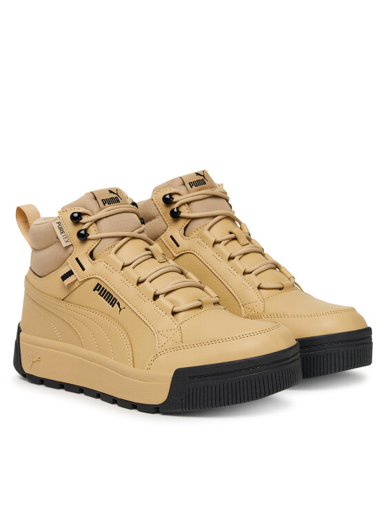 Puma Puma Sneakersy Tarrenz Sb III Puretex 393930 02 Beżowy