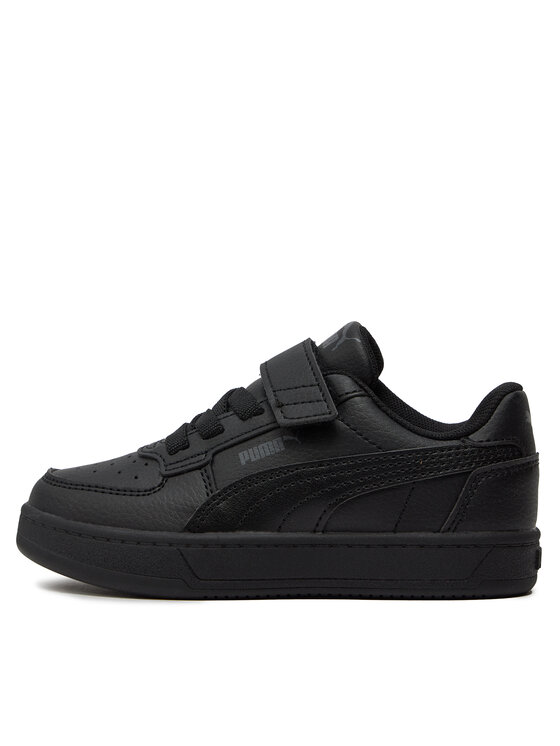 Puma Puma Sneakersy Caven 2.0 Ac+ Ps 393839-01 Szary