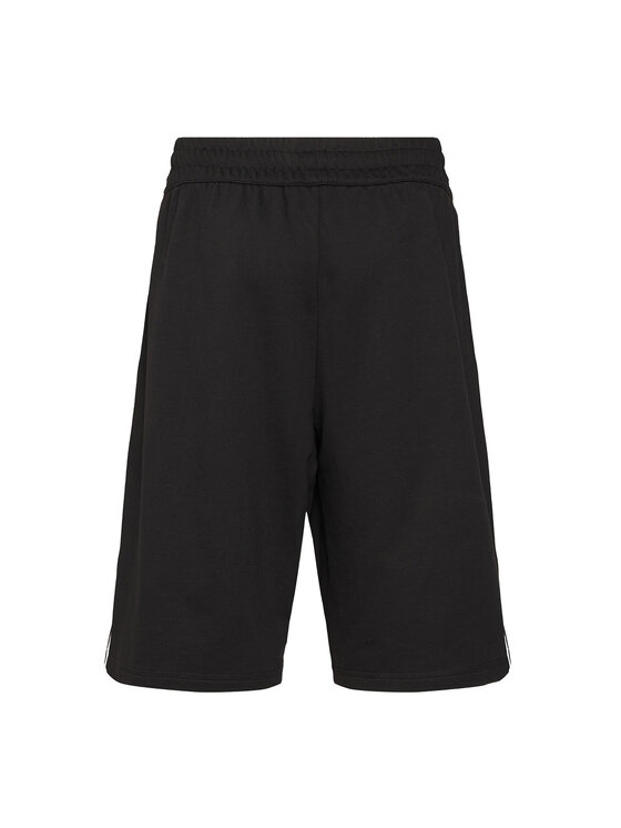 EA7 Emporio Armani EA7 Emporio Armani Pantaloncini sportivi 7M002193 AF13512 UC001 Nero Slim Fit