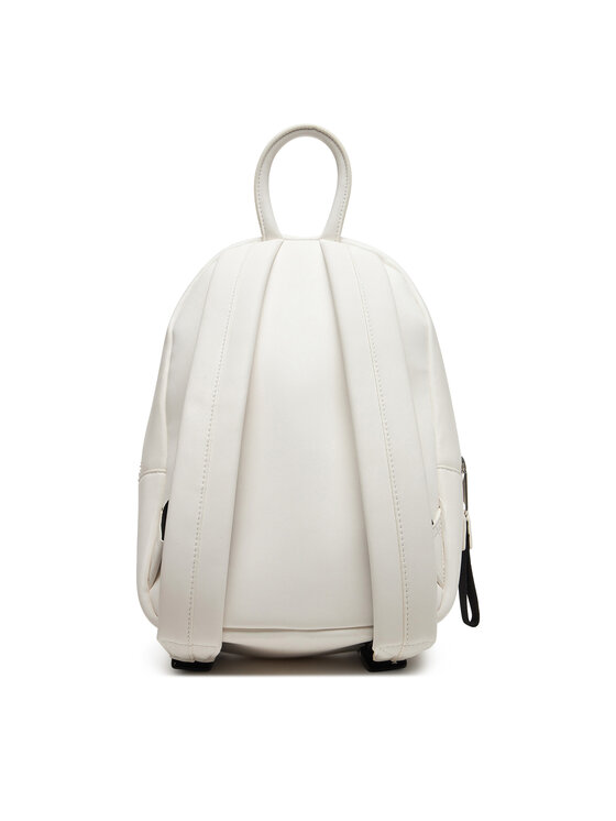 Tommy Jeans Tommy Jeans Ruksak Tjw American Cool Backpack AW0AW17285 Bijela