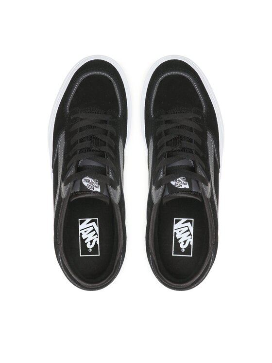 Vans Vans Tenis superge Rowley Classic VN0009QJKOU1 Črna