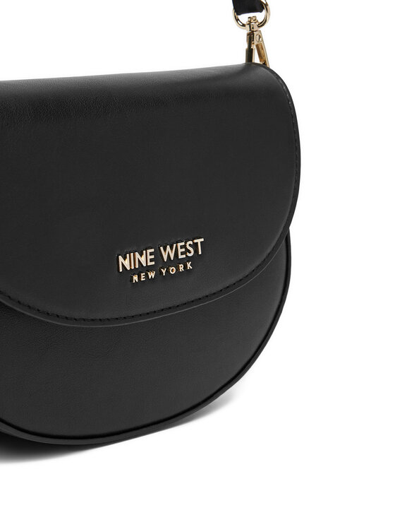 Nine West Nine West Rankinė CEO-ZOE-S23806 Juoda