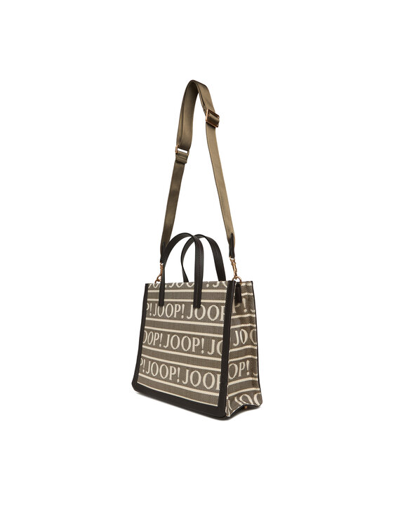 JOOP! JOOP! Ročna torba 4140008015 Siva