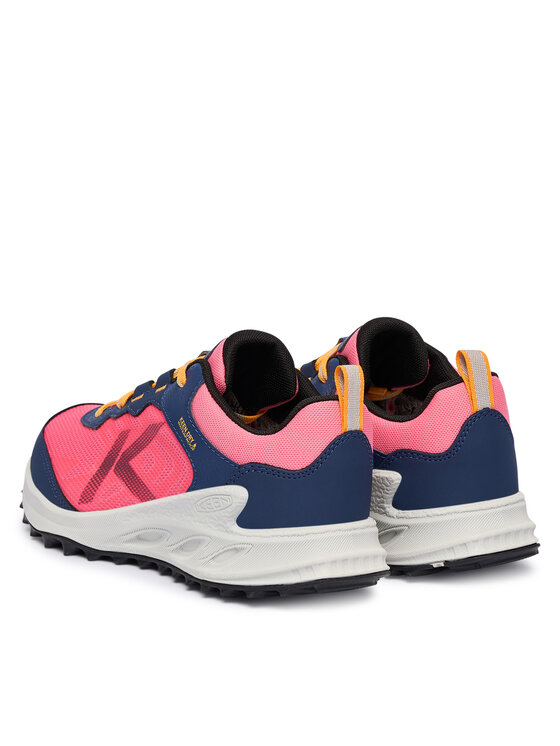 Keen Keen Туристически Zionic Wp 1031133 Розов