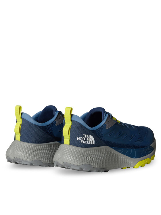 The North Face The North Face Laufschuhe Altamesa 500 NG0A83N380F Dunkelblau