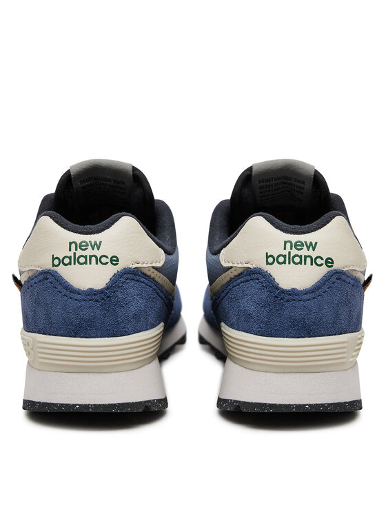 New Balance New Balance Tenisice PC574SOA Plava