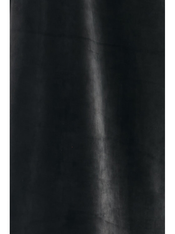 Infinite You Infinite You Blusa M234 Nero Basic Fit