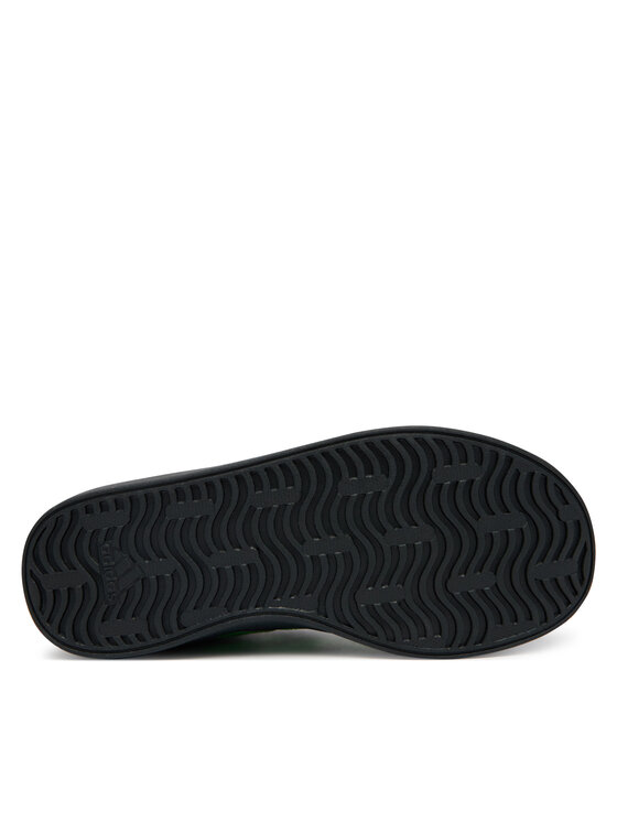 adidas adidas Laisvalaikio batai Vl Court 3.0 Skateboarding Shoes Kids KK4548 Juoda