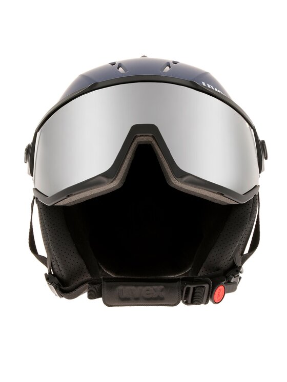 Uvex Uvex Sísisak Instinct visor 5662601007 Sötétkék