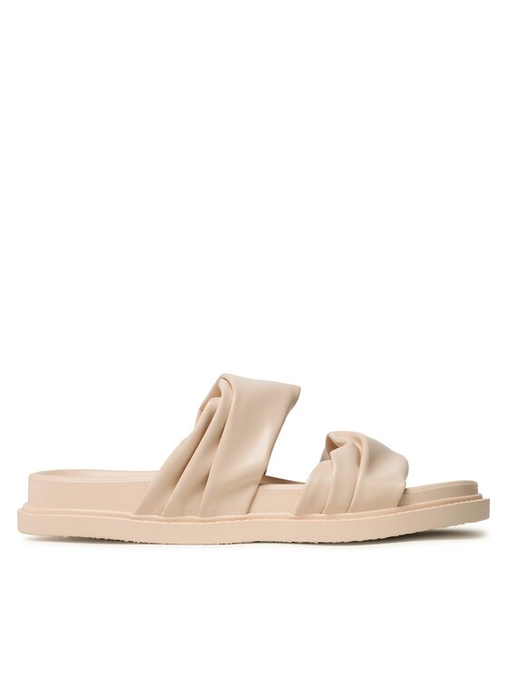 DeeZee DeeZee Papucs E566-71 Bézs