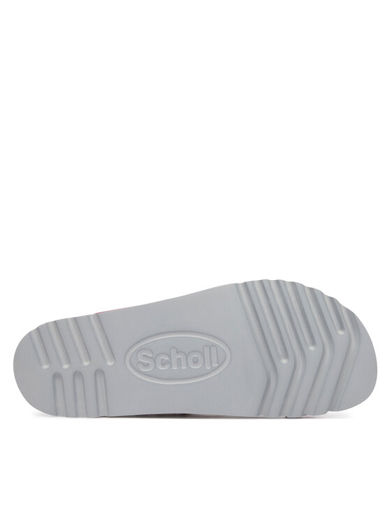Scholl Scholl Шльопанці New Bogota MF26607 Рожевий