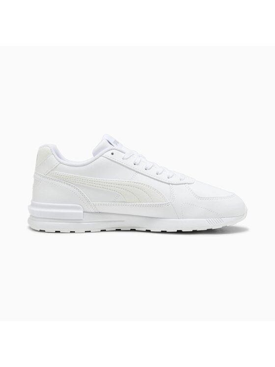 Puma Puma Sneakersy 395378-02 Biały
