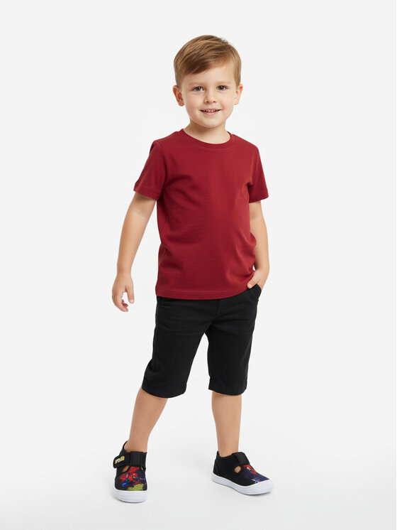 Spiderman Ultimate Spiderman Ultimate Sussid CEO-CM-AW25-121SPRMV Must