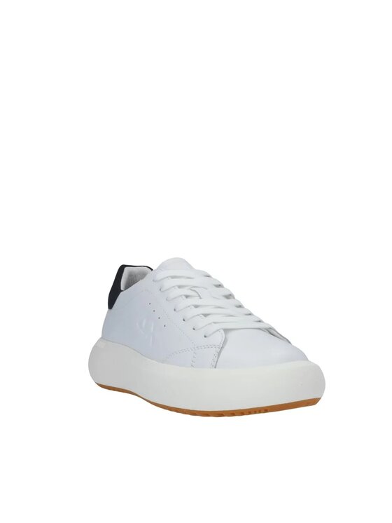 SUN68 SUN68 Sneakers Z34138 Bianco