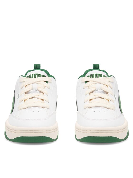 Puma Puma Sneakersy PARK LIFESTYLE 39508402 Biały